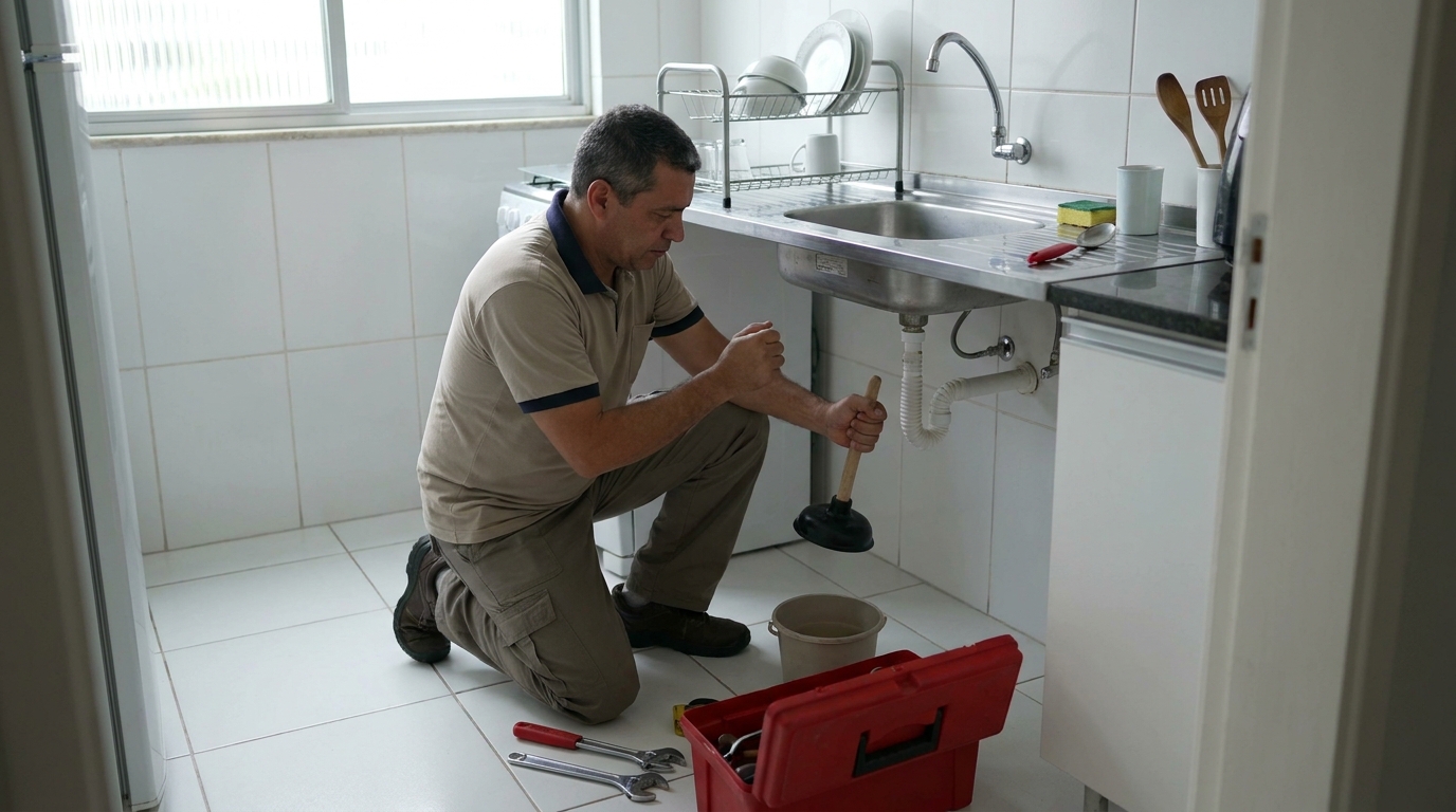 Remoção de Restos no Jardim do Bosque, Hortolândia‑SP