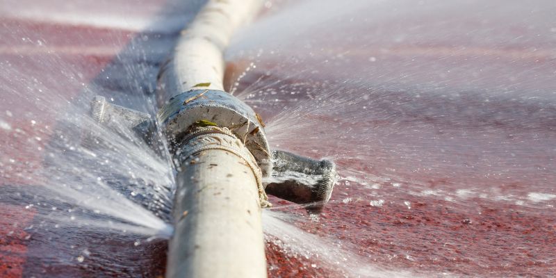 Encanamento Estourado à Noite em Hortolândia: Quem Pode Ajudar?