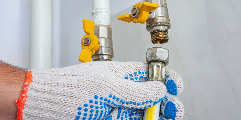 Quanto Custa o Serviço de um Bombeiro Hidráulico em Hortolândia?